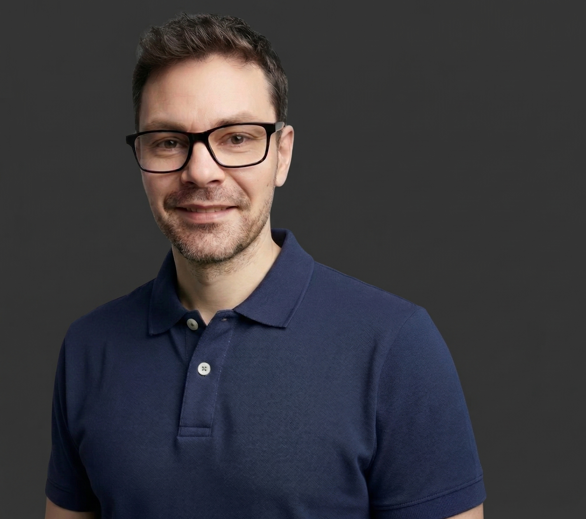 Luiz - Fundador da Nexa